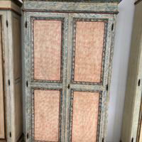 Armadietto da ingresso