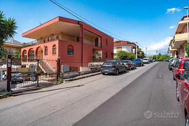 Appartamento - Riposto