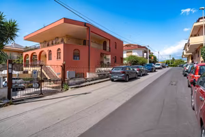 Appartamento - Riposto
