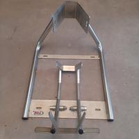 cavalletto automatico moto