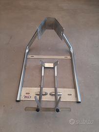 cavalletto automatico moto