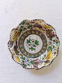 maiolica M.A.R. Pesaro