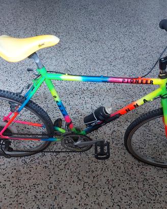 Bici MTB