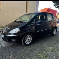Lancia musa 1.3 mtj pronta all’uso