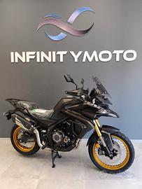 Voge Valico 525 DSX IN PROMO