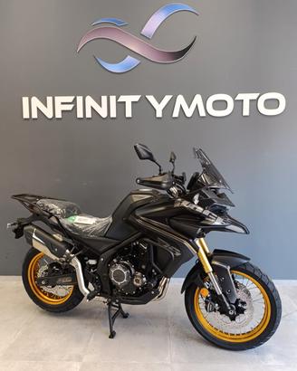 Voge Valico 525 DSX IN PROMO