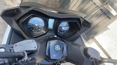 Xmax400 yamaha