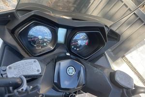 Xmax400 yamaha