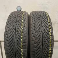 185 65 r15 88h 2 gomme fulda 4 stagioni