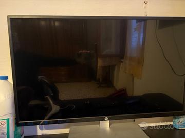 Monitor hp 32”