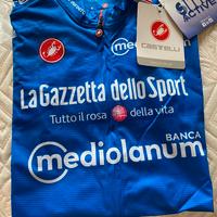 maglia ciclismo castelli