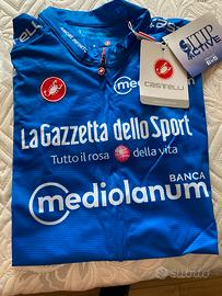 maglia ciclismo castelli