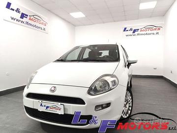FIAT Punto 1.3 MultiJet