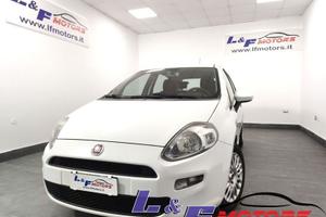 FIAT Punto 1.3 MultiJet