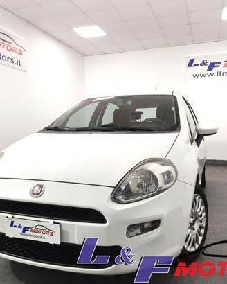 FIAT Punto 1.3 MultiJet