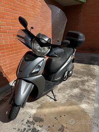 KYMCO PEOPLE 300