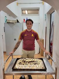 Lavoratore serio