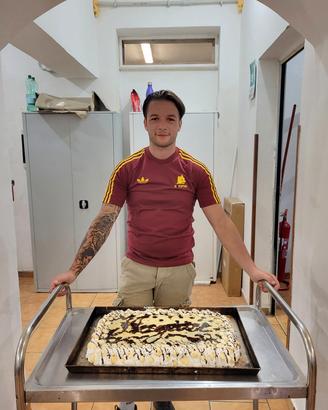 Lavoratore serio