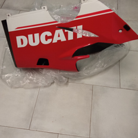 Carena Panigale v4 2018 -19