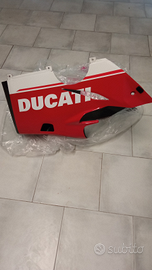 Carena Panigale v4 2018 -19