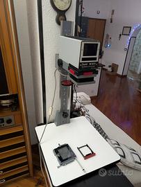 Ingranditore Durst M601 60x60mm