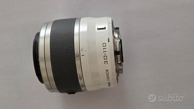 obiettivo Nikon 