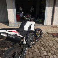 Ksr 125 Tw