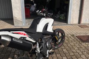 Ksr 125 Tw