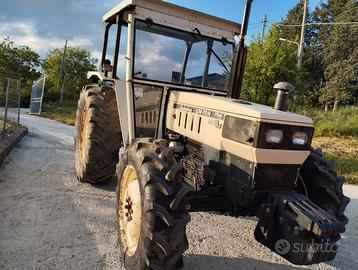 Trattore Lamborghini