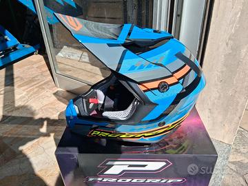 Casco ProGrip