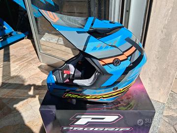 Casco ProGrip