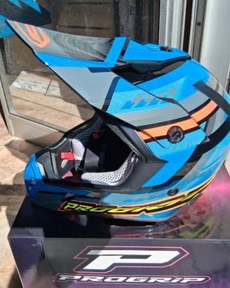 Casco ProGrip