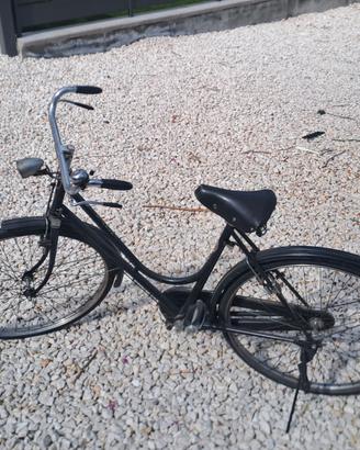 bicicletta Bianchi vintage