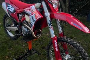 Gas gas EC 250F 2023