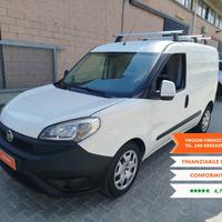 FIAT Dobl 3 serie Dobl 1.6 MJT 120CV PC-TN C...
