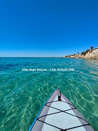 Noto e Lido di Noto: Mare, Relax, Cultura