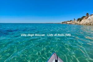 Noto e Lido di Noto: Mare, Relax, Cultura