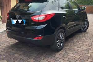 HYUNDAI ix35 - 2015