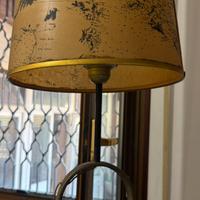 Lampada nautica vintage