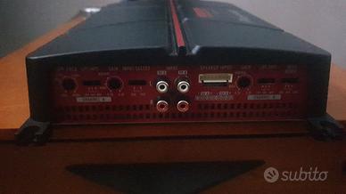 amplificatore  pionner  1000 watts  