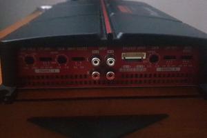 amplificatore  pionner  1000 watts  