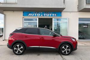 Peugeot 3008 BlueHDi 130 S&S EAT8 GT Line