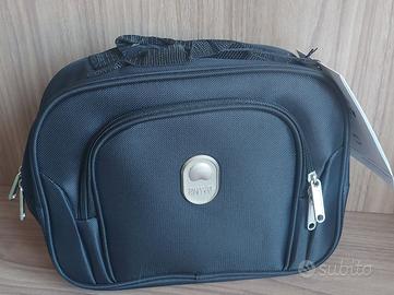 Delsey Nunki wet pack trousse da trolley NUOVA