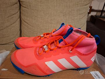 Scarpe Adidas bici gravel/mtb