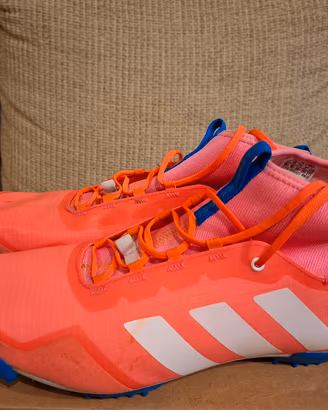 Scarpe Adidas bici gravel/mtb