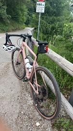 Gravel Cube Nuroad EX 2025
