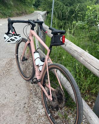 Gravel Cube Nuroad EX 2025
