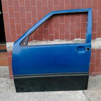 Portiere Fiat uno