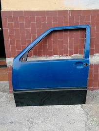 Portiere Fiat uno