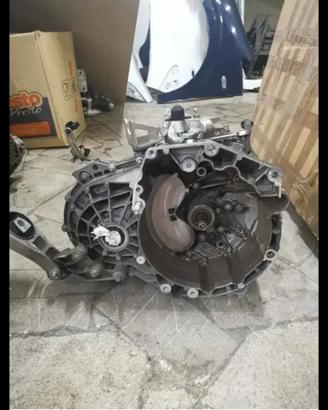 cambio manuale 55250410 jeep Renegade 1.4 Multiair